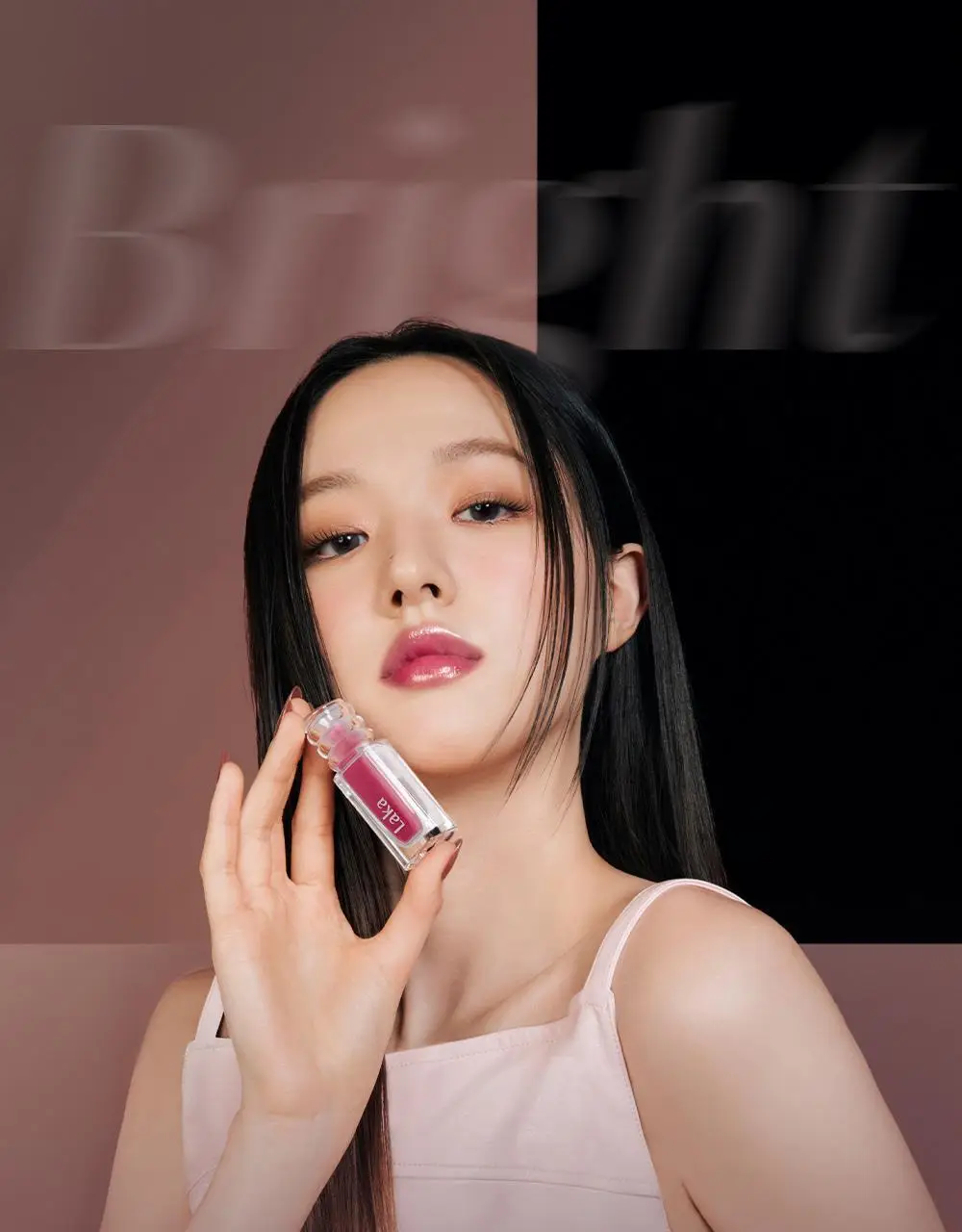 [미니틴트증정] 라카 맥시 글레이어 틴트 3.8g (단품/기획) 상세페이지 37